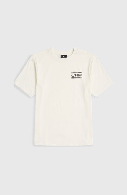 O'Neill Cali T-Shirt Kids Snow White