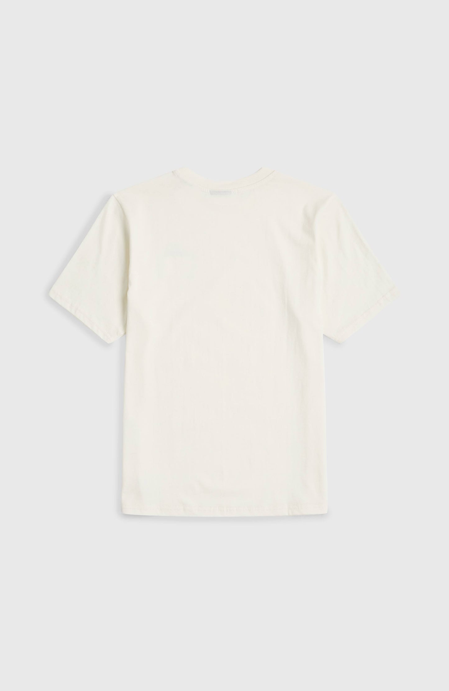 O'Neill Cali T-Shirt Kids Snow White