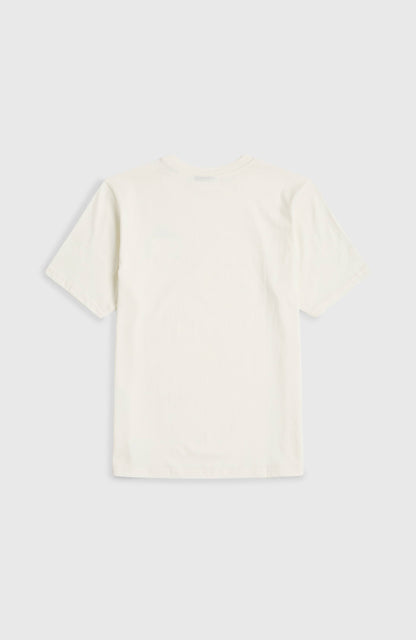 O'Neill Cali T-Shirt Kids Snow White