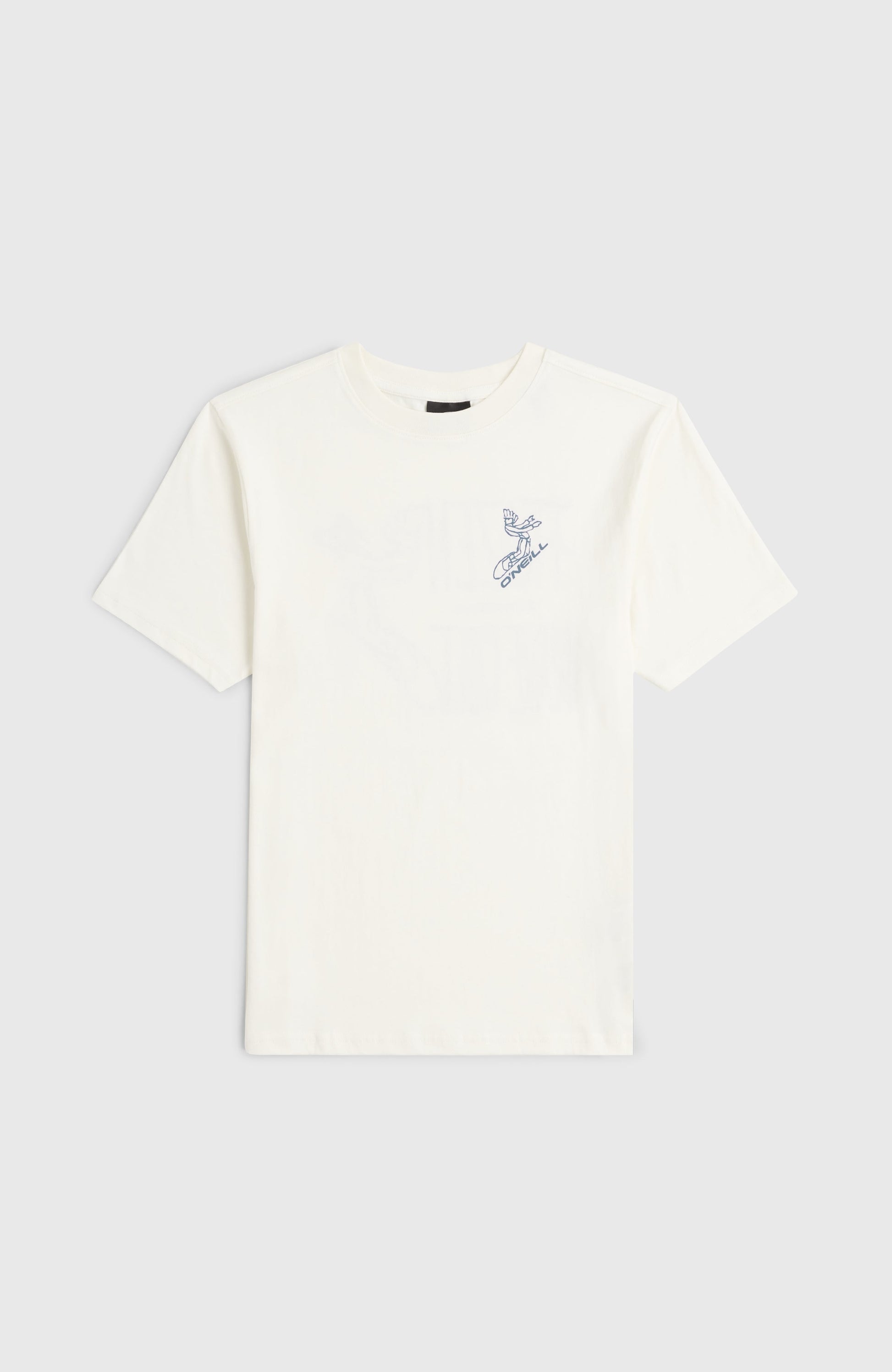 Back-Print T-Shirt Kids Snow White