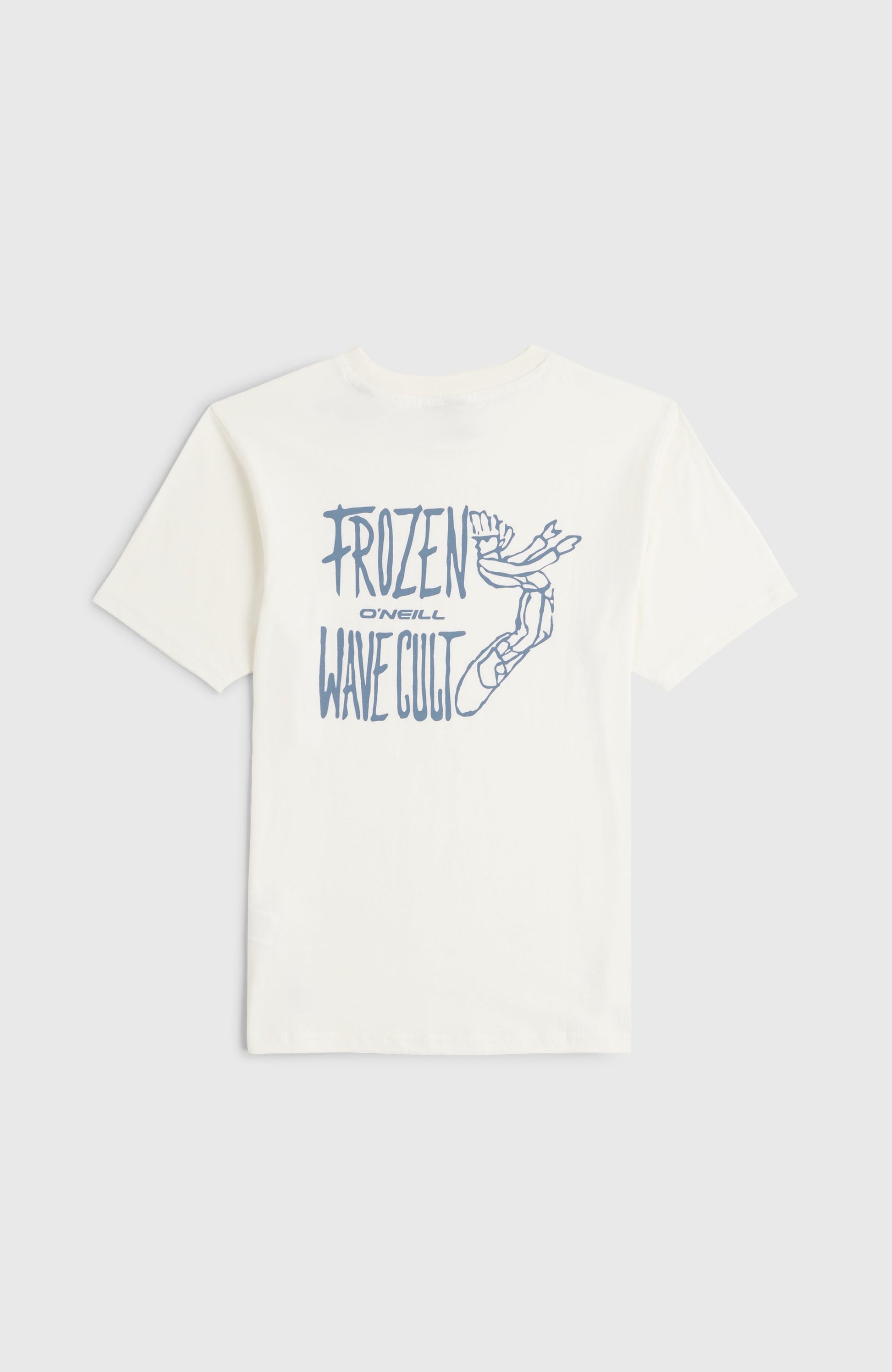 Back-Print T-Shirt Kids Snow White