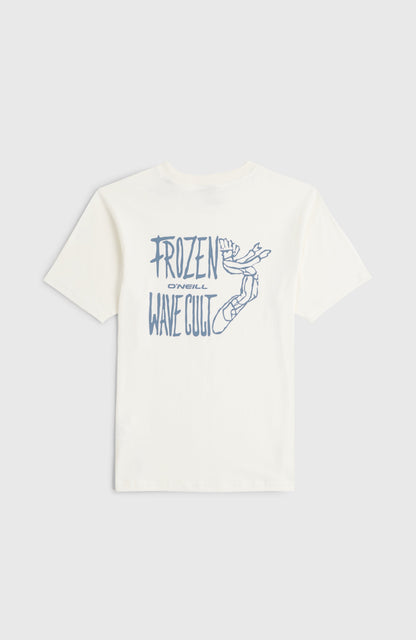 Back-Print T-Shirt Kids Snow White