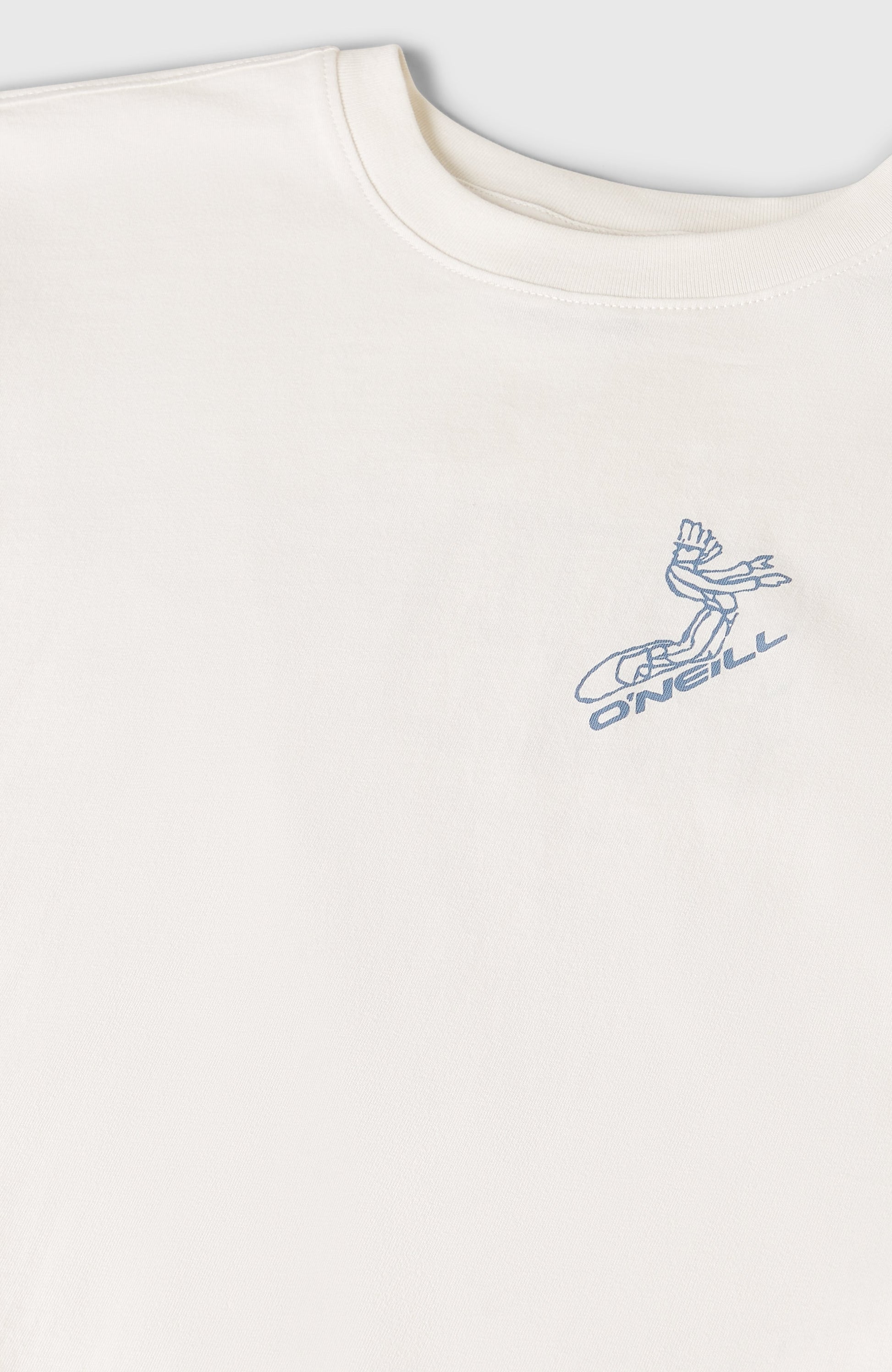 Back-Print T-Shirt Kids Snow White