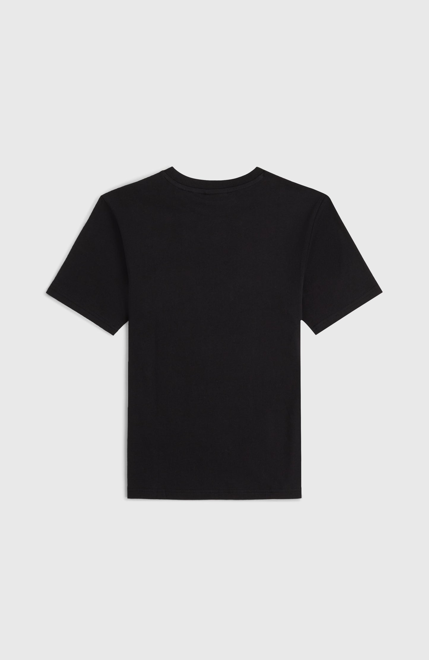 Essentials Cali Logo T-Shirt Kids Black Out