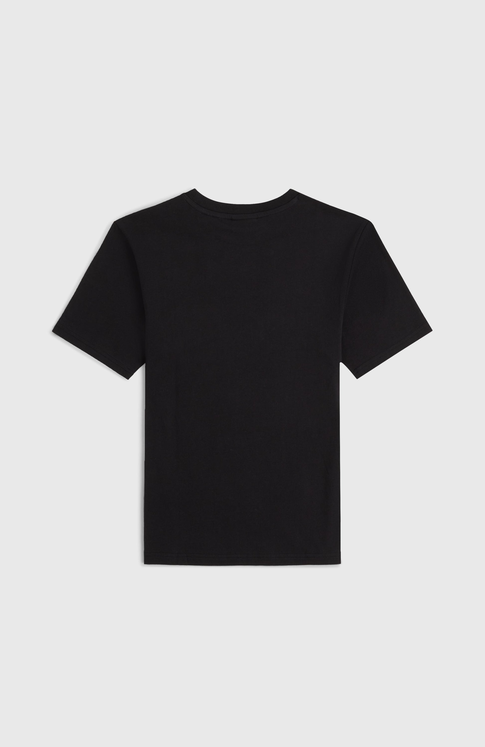 Essentials Cali Logo T-Shirt Kids Black Out