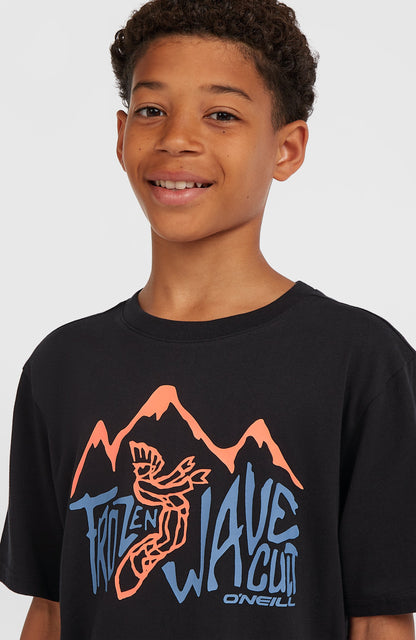 Must-Have T-Shirt Kids Black Out