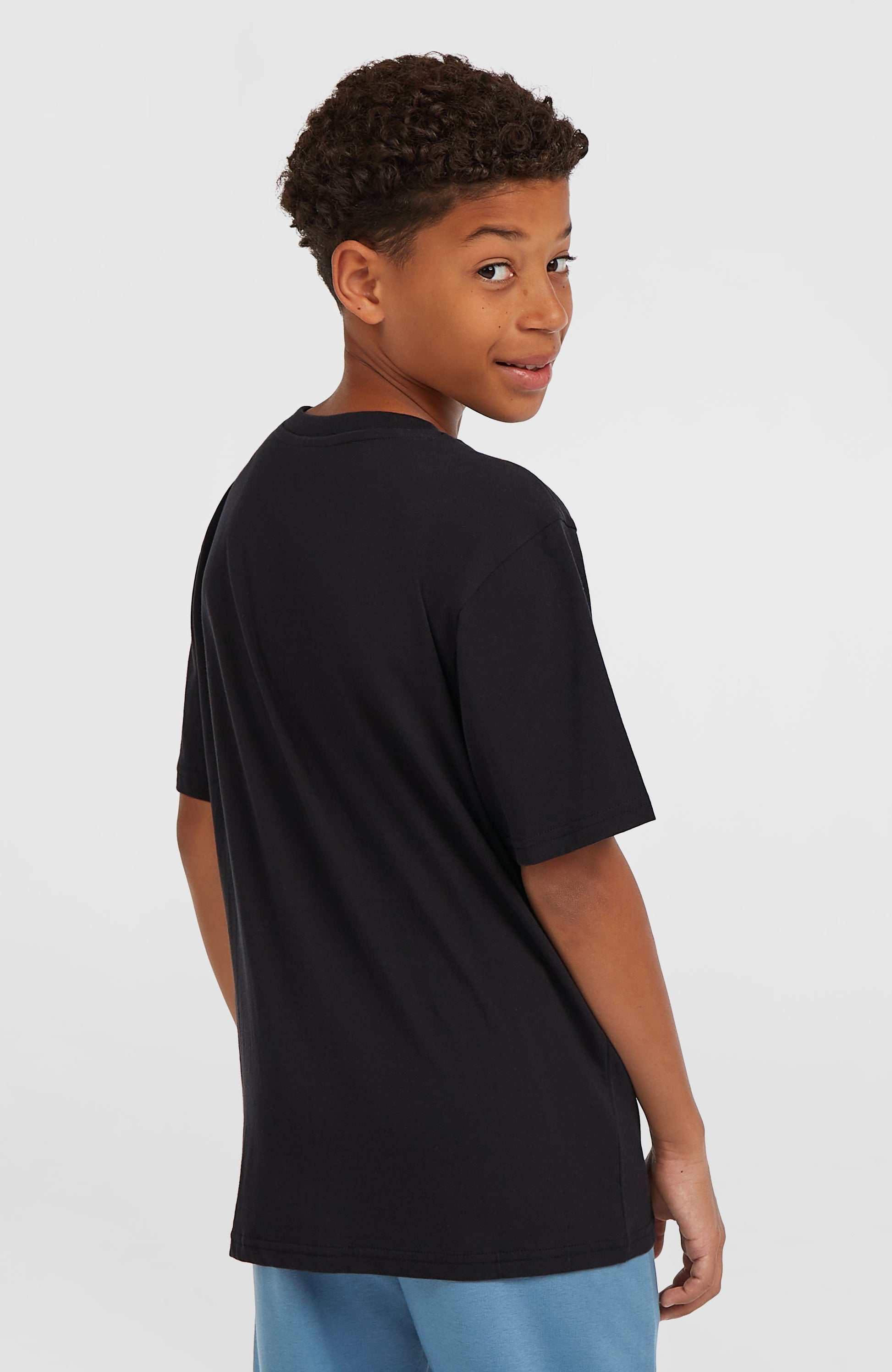 Must-Have T-Shirt Kids Black Out
