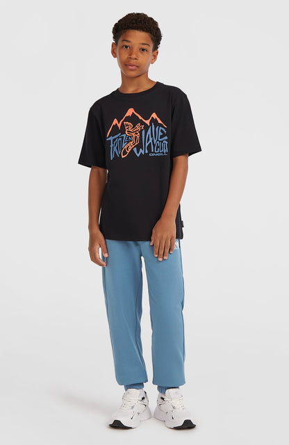 Must-Have T-Shirt Kids Black Out