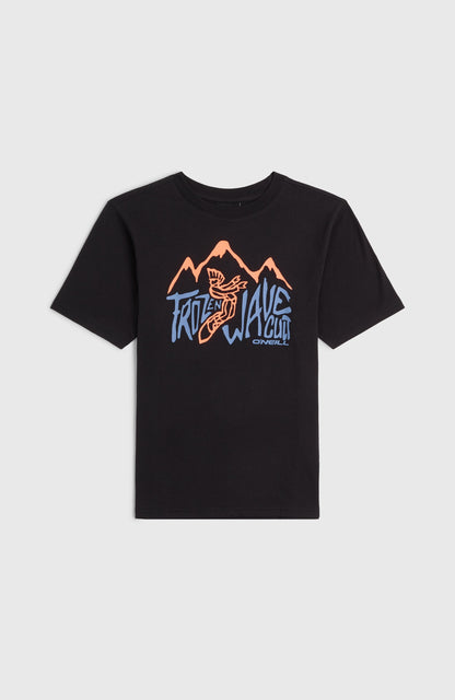 Must-Have T-Shirt Kids Black Out