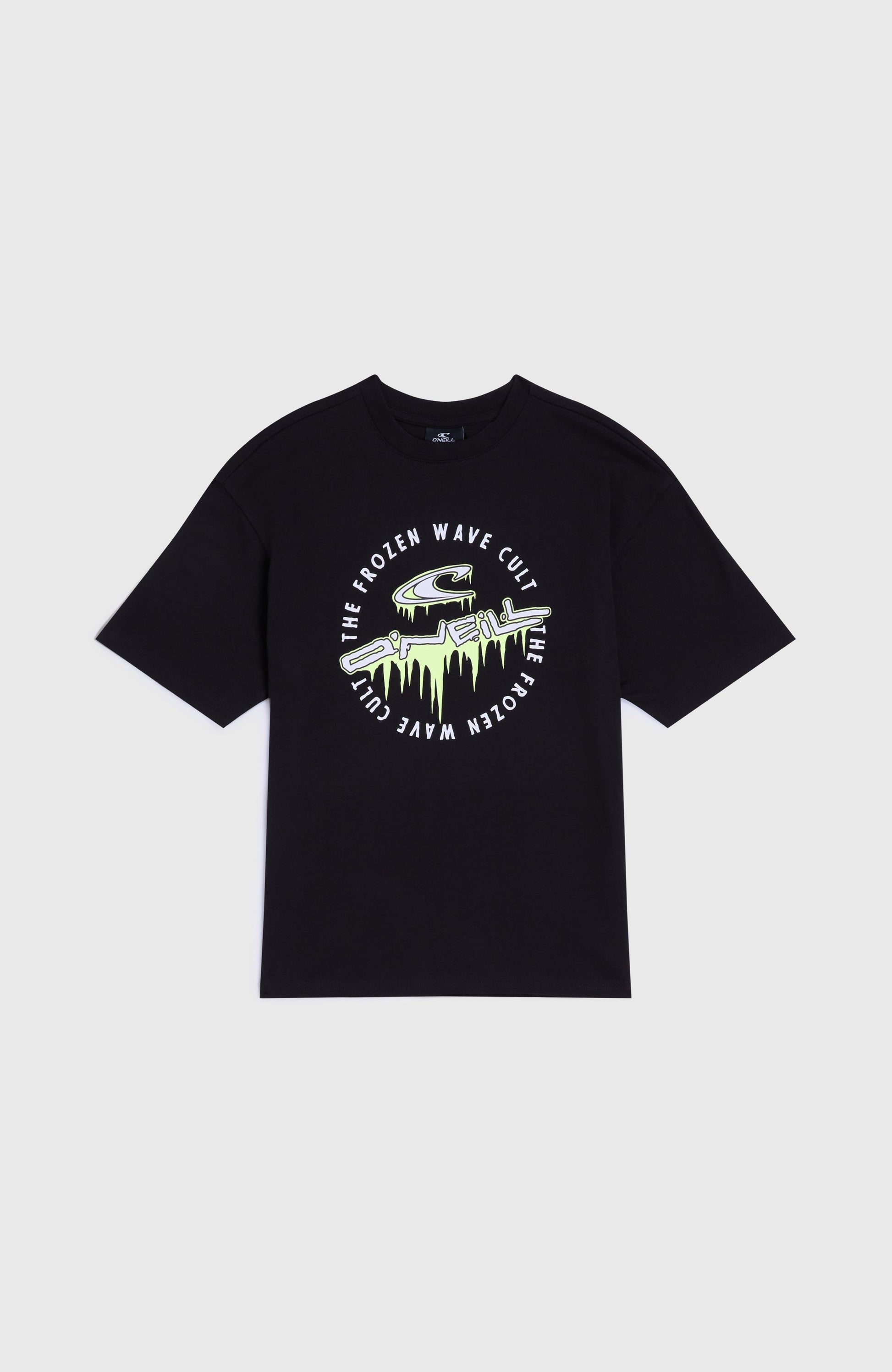 Graphic T-Shirt Kids Black Out