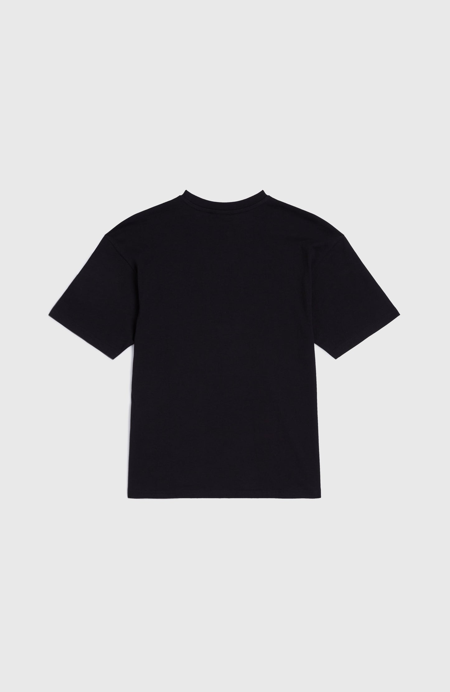 Graphic T-Shirt Kids Black Out