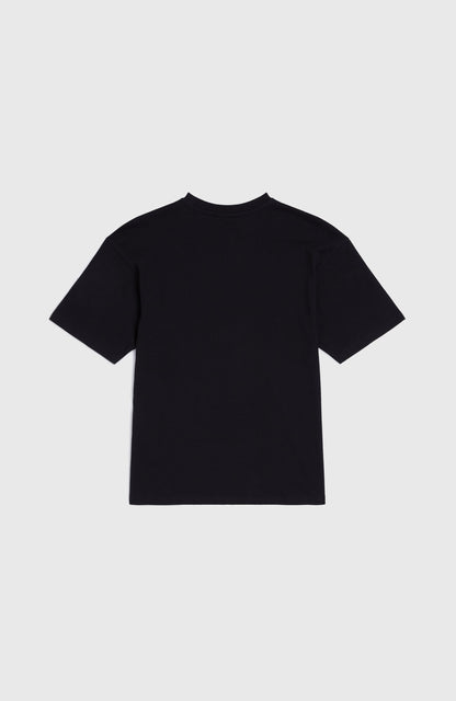 Graphic T-Shirt Kids Black Out