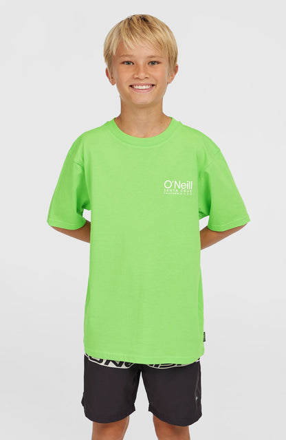 Original Cali Logo T-Shirt Kids Paradise Valley