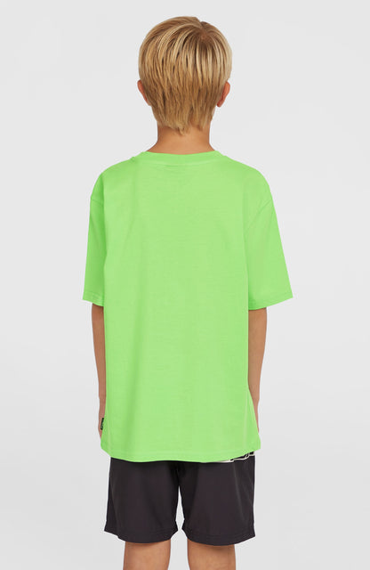 Original Cali Logo T-Shirt Kids Paradise Valley