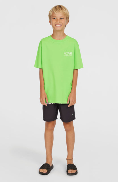 Original Cali Logo T-Shirt Kids Paradise Valley