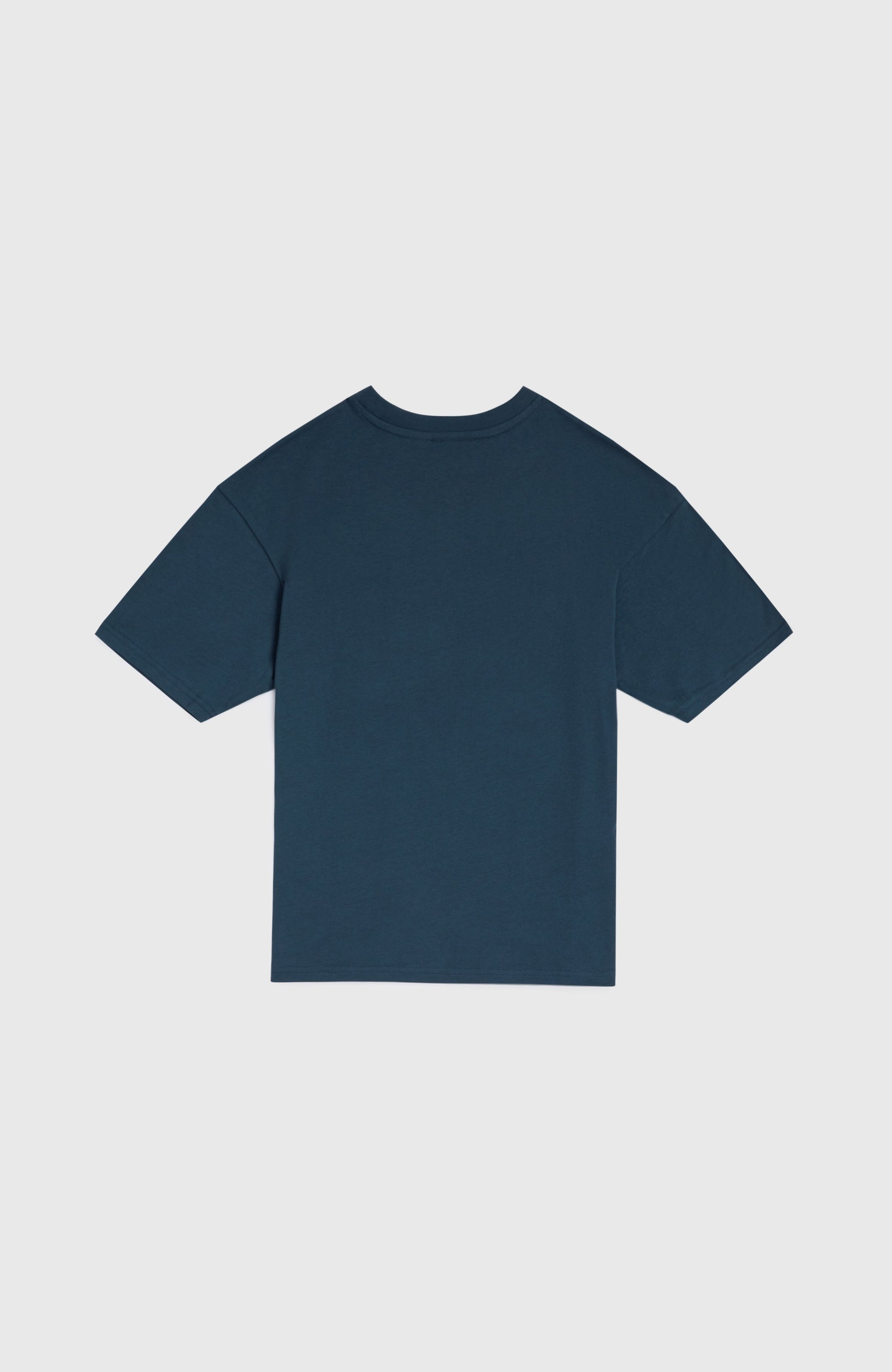 Graphic T-Shirt Kids Alma Steel
