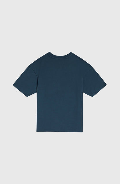 Graphic T-Shirt Kids Alma Steel