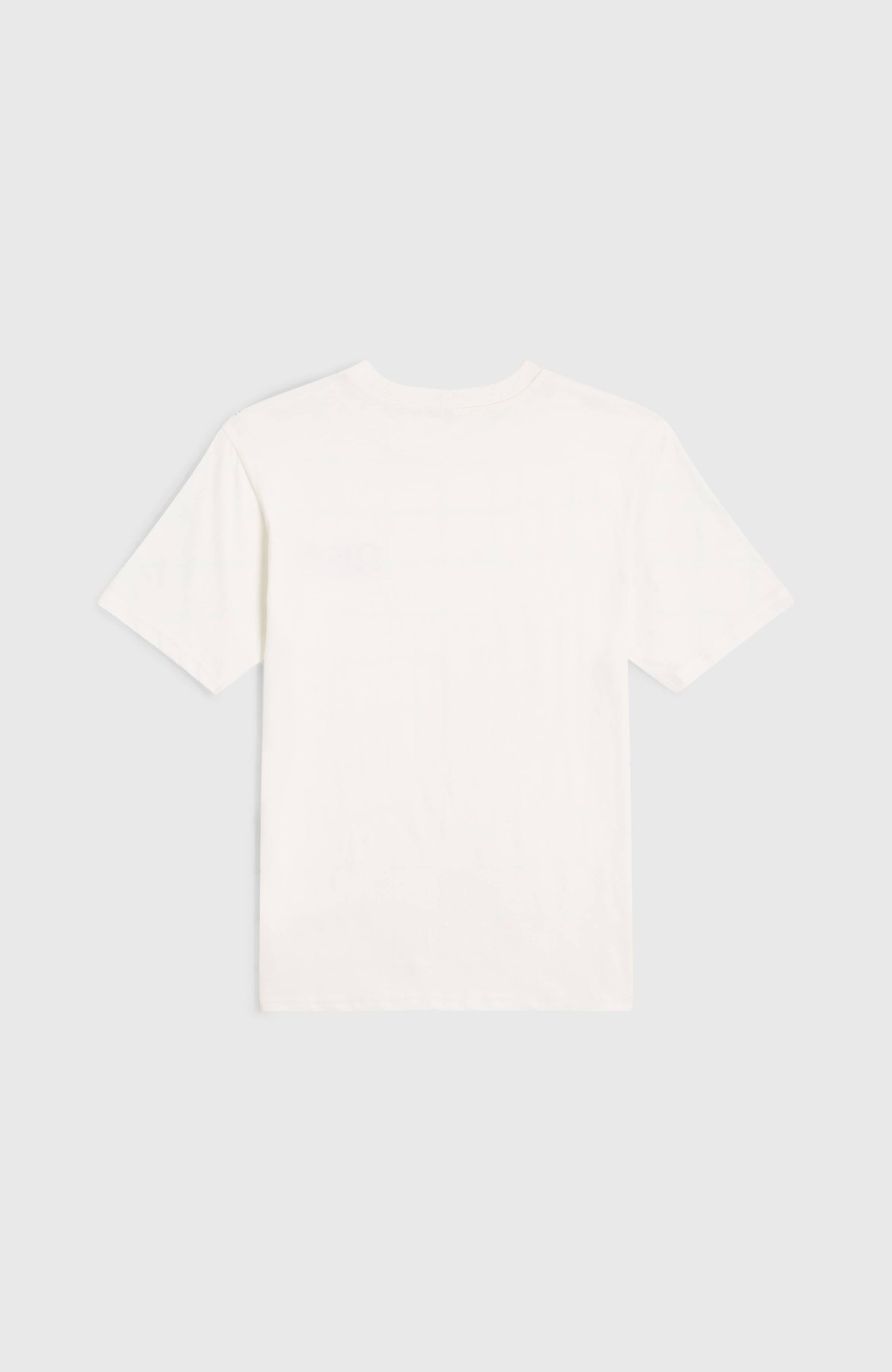 Original Cali Logo T-Shirt Kids Snow White
