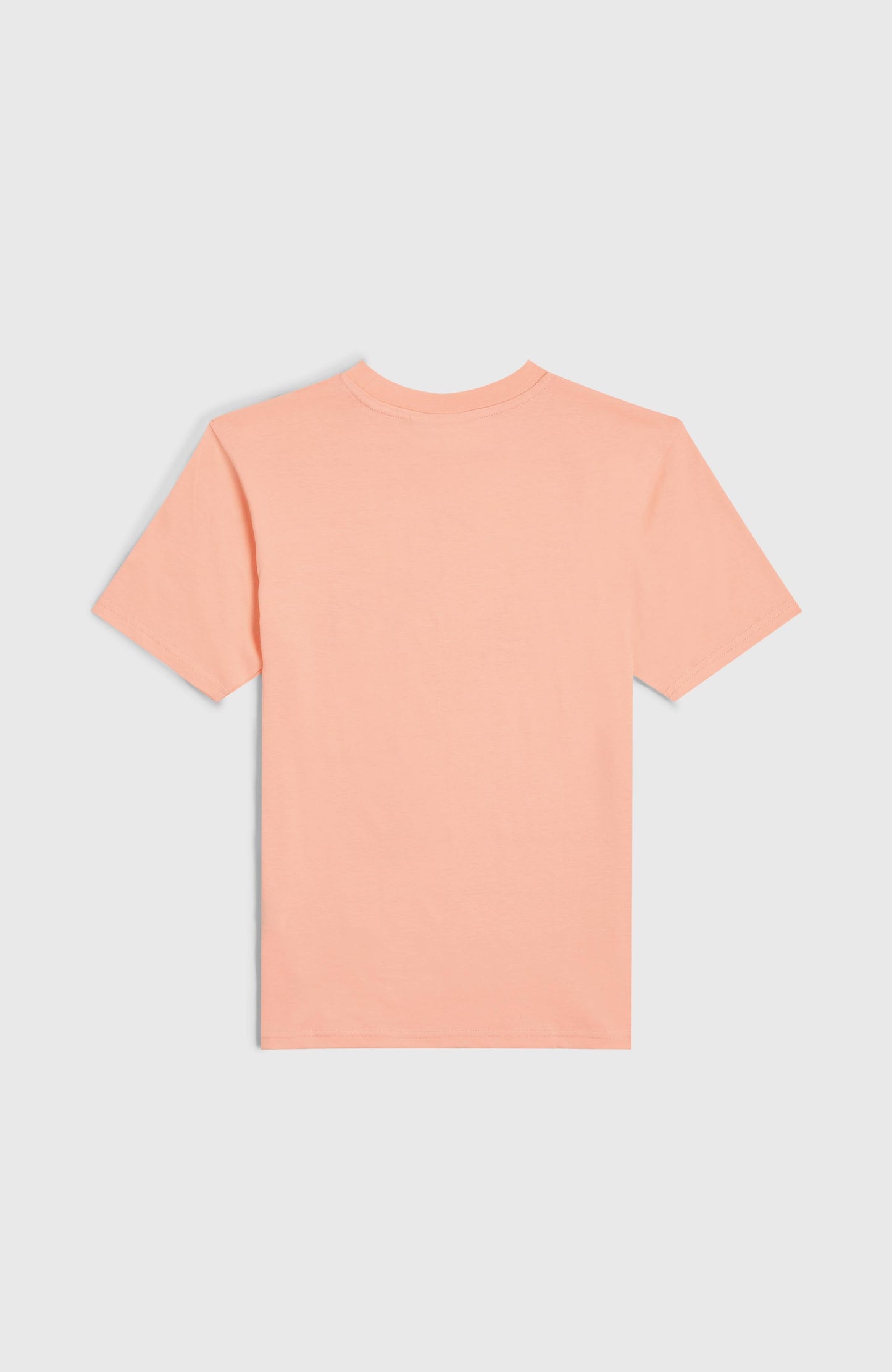 Graphic T-Shirt Kids Coral Pop