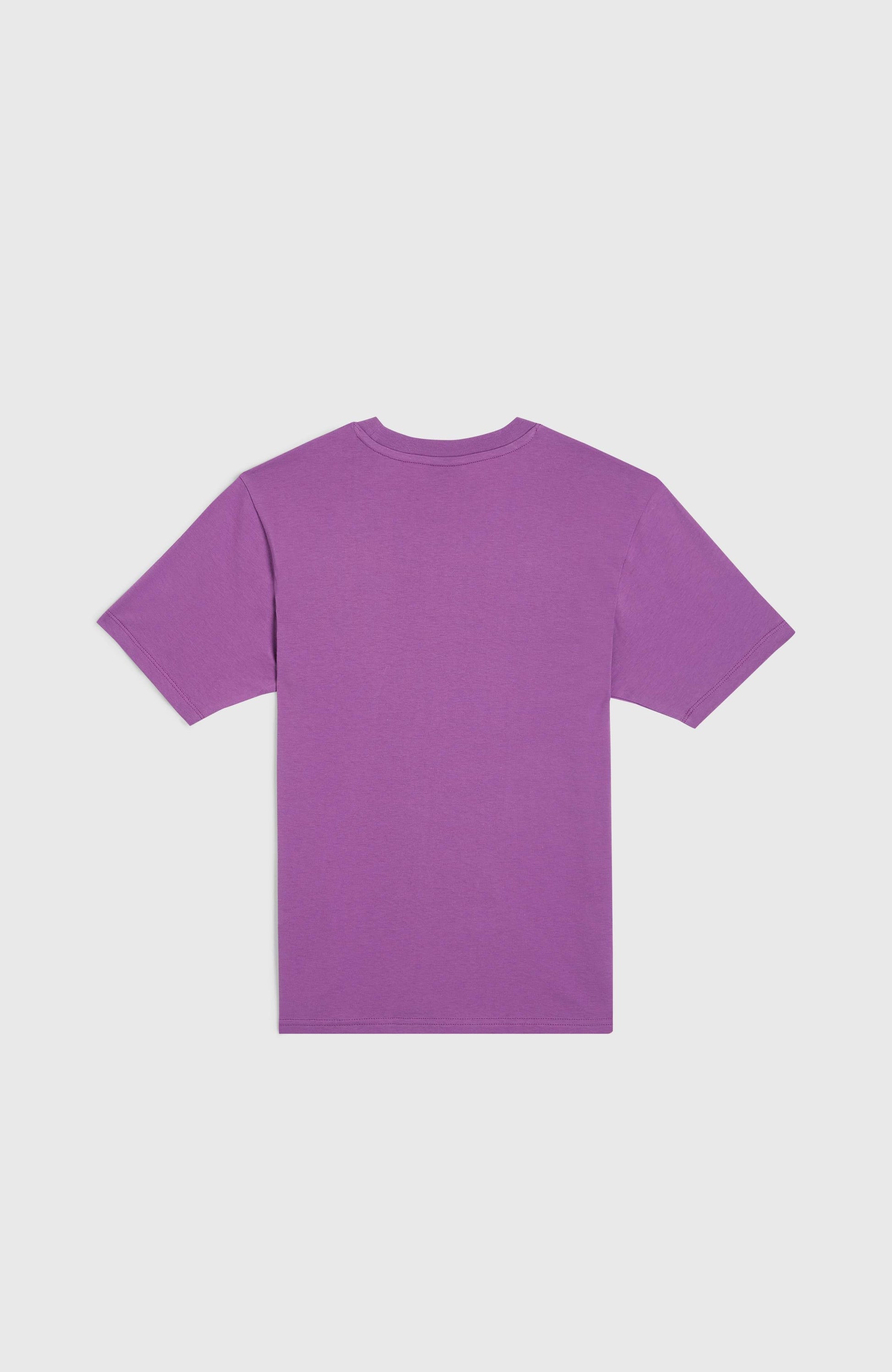 Small Graphic T-Shirt Kids Sweet Grape