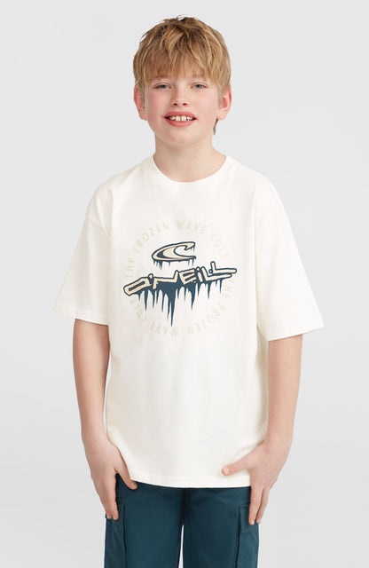 Graphic T-Shirt Kids Snow White