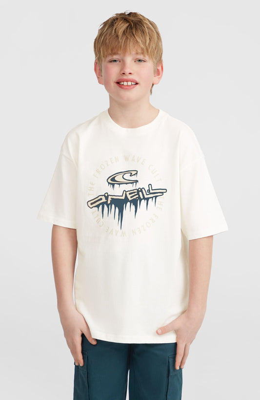 Graphic T-Shirt Kids Snow White