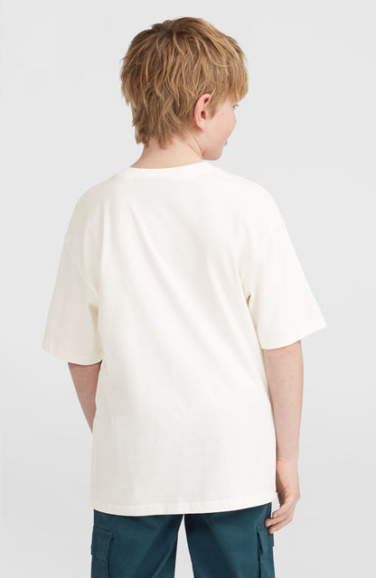 Graphic T-Shirt Kids Snow White