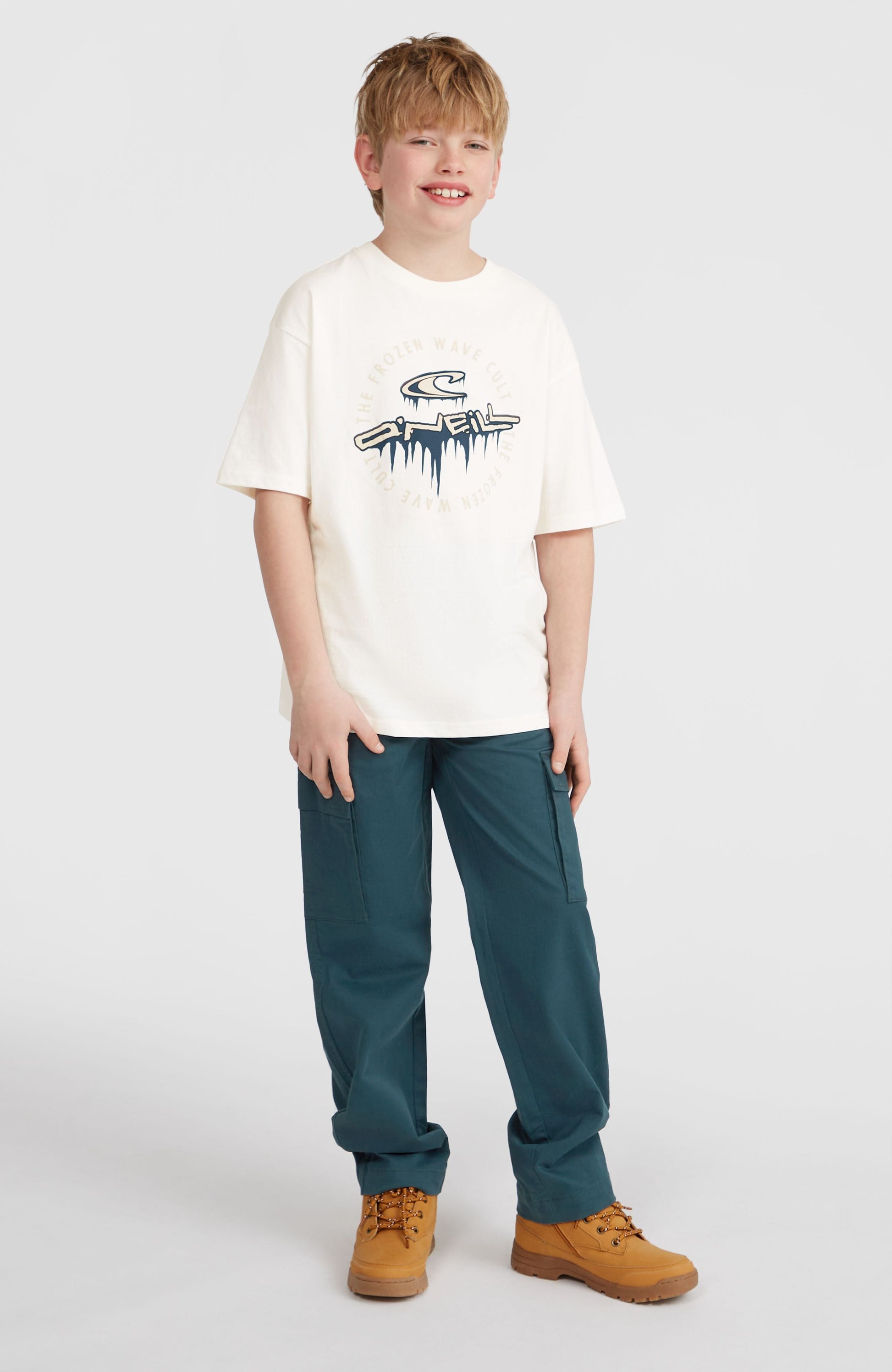 Graphic T-Shirt Kids Snow White