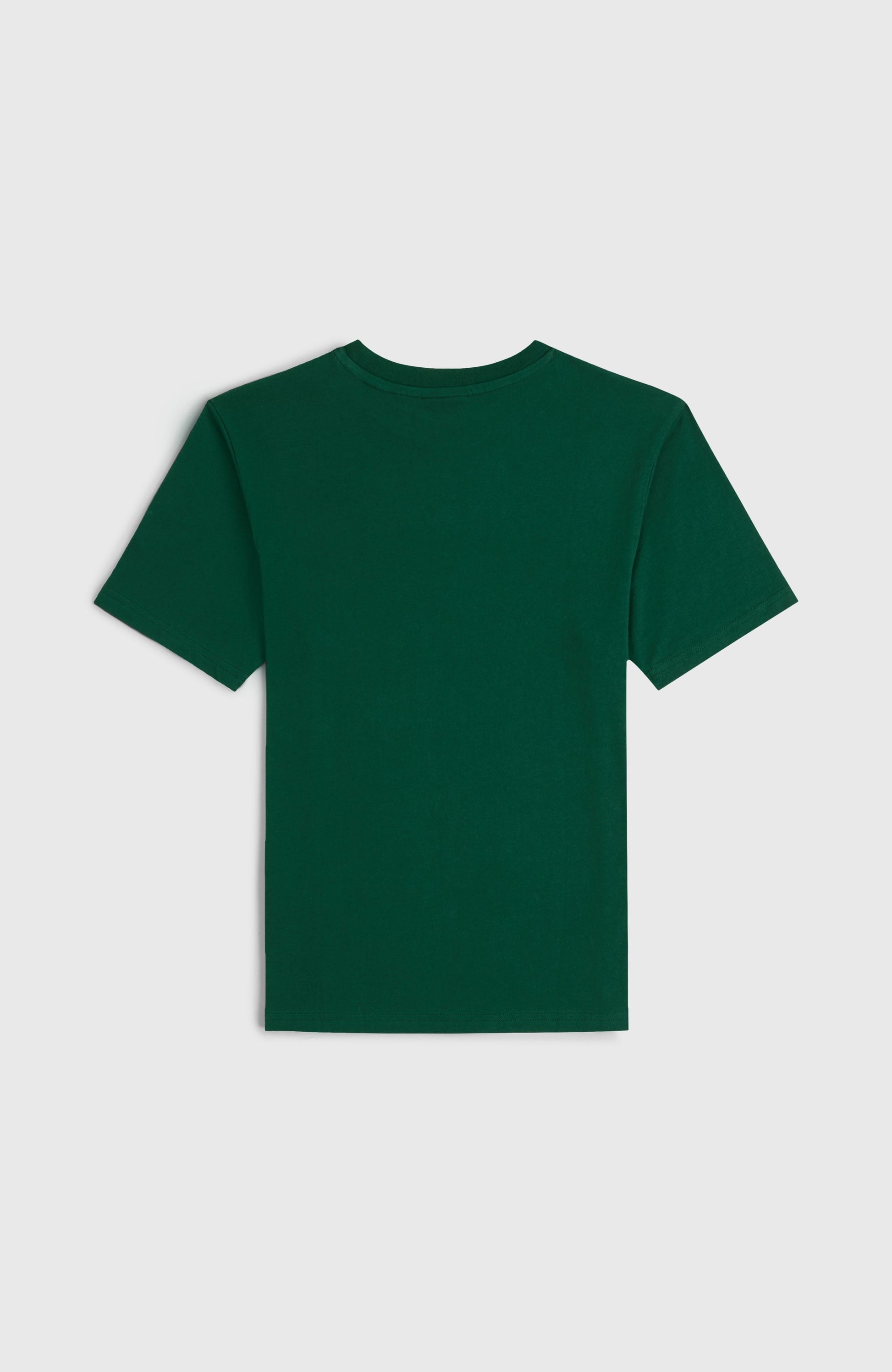 Essentials Cali Logo T-Shirt Kids Emerald Envy