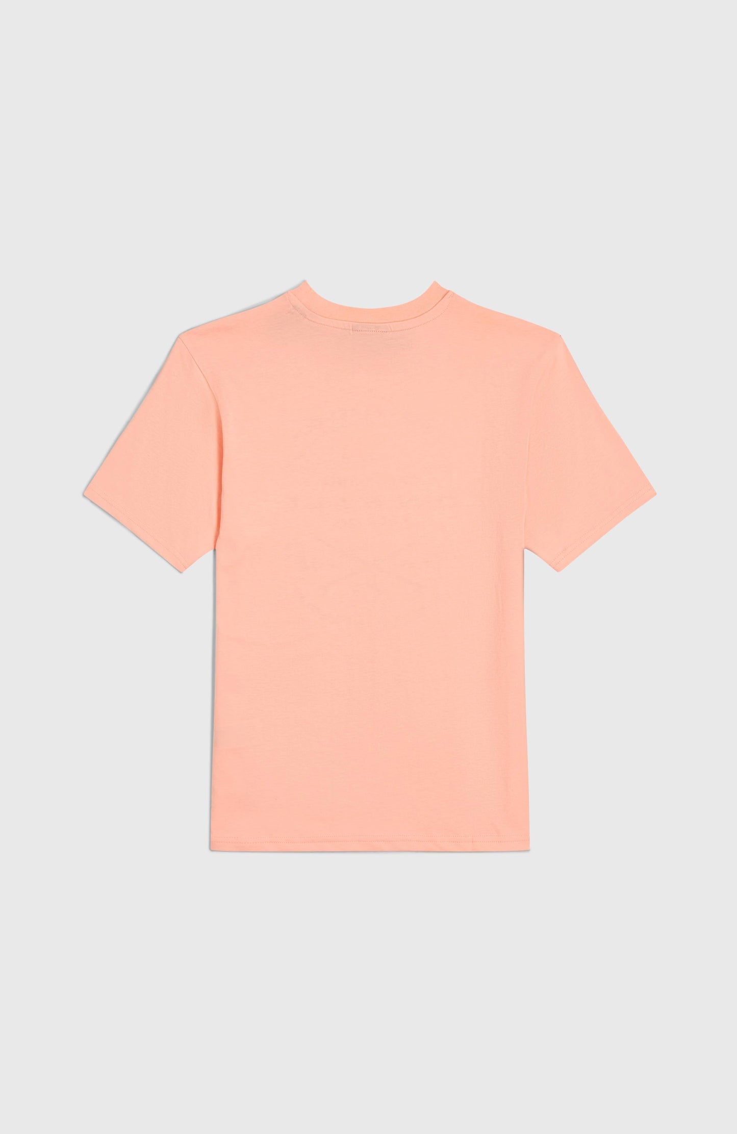 Jack O'Neill Muir T-Shirt Kids Coral Pop