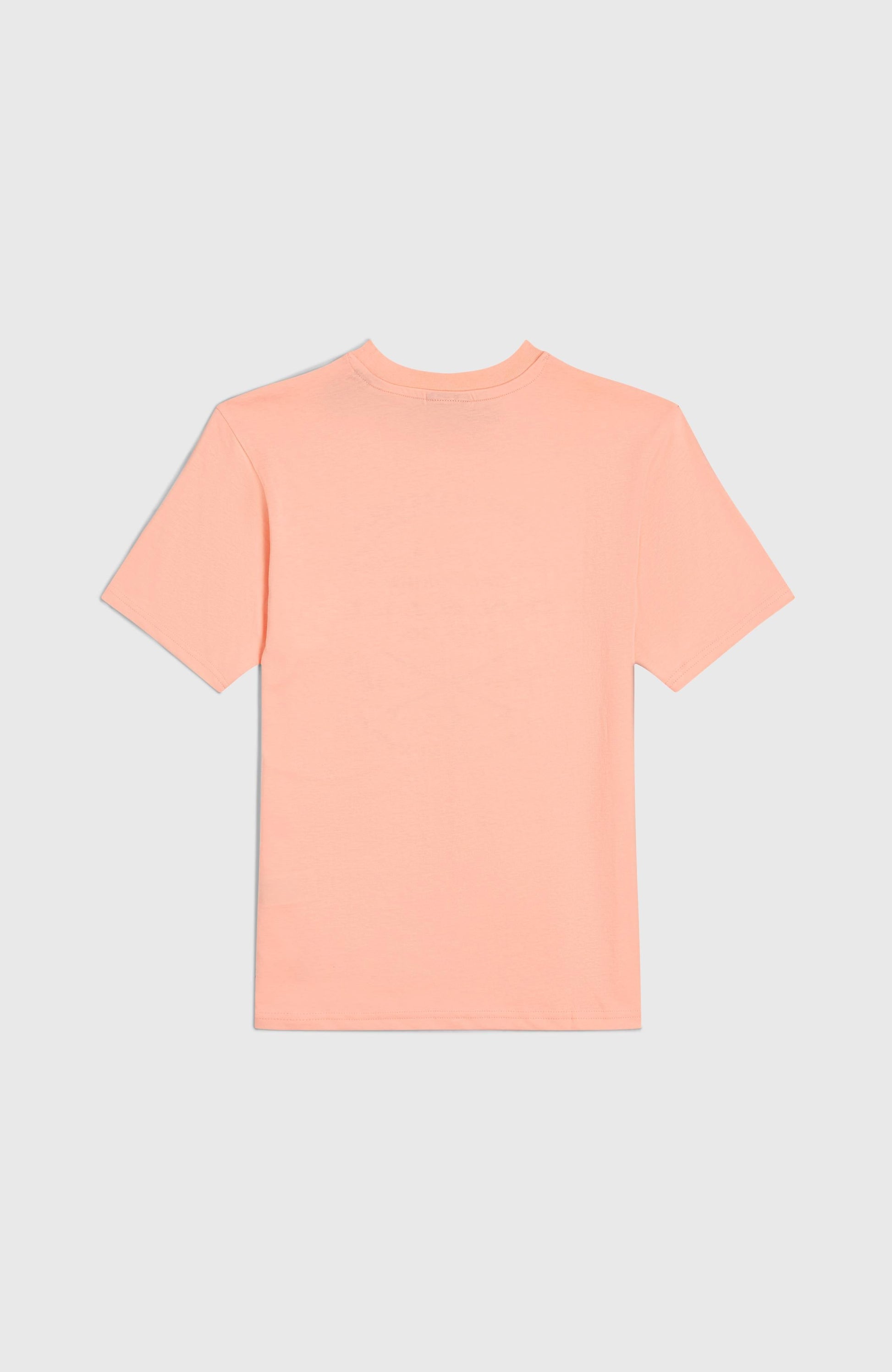 Jack O'Neill Muir T-Shirt Kids Coral Pop
