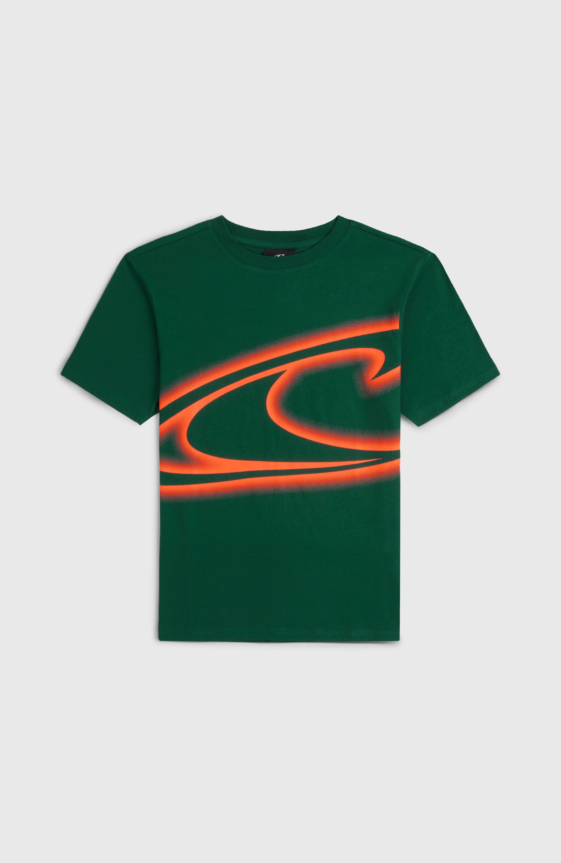 O'Neill Wave T-Shirt Kids Emerald Envy