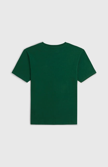 O'Neill Wave T-Shirt Kids Emerald Envy