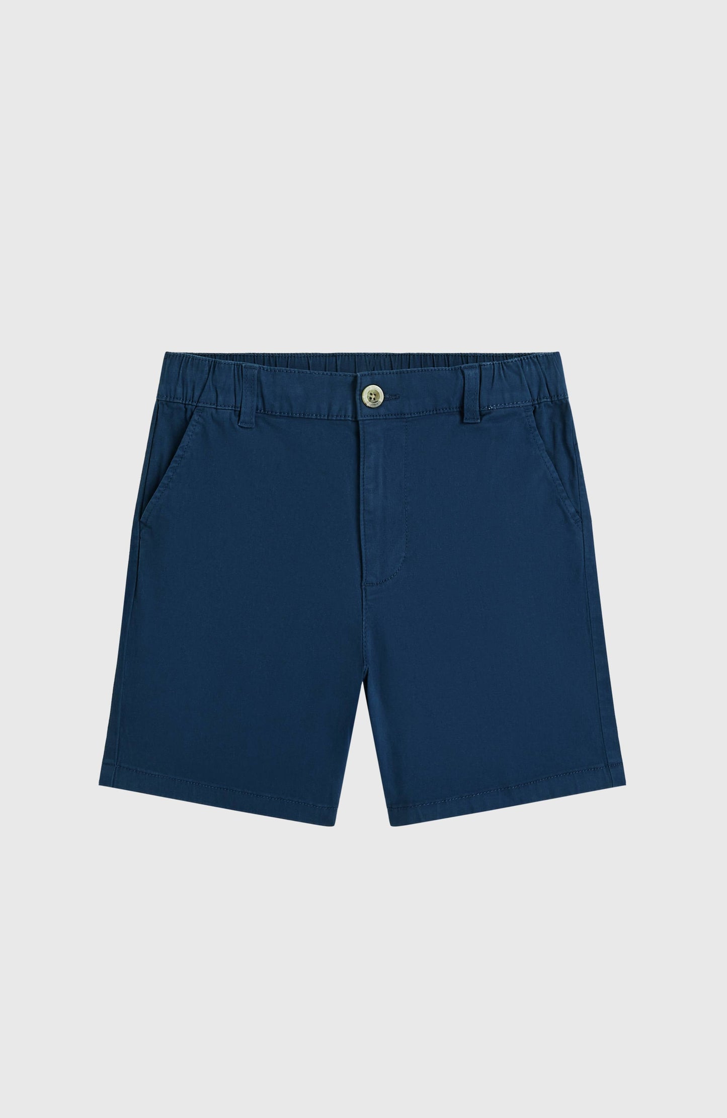 Chino Shorts Kids English Evening