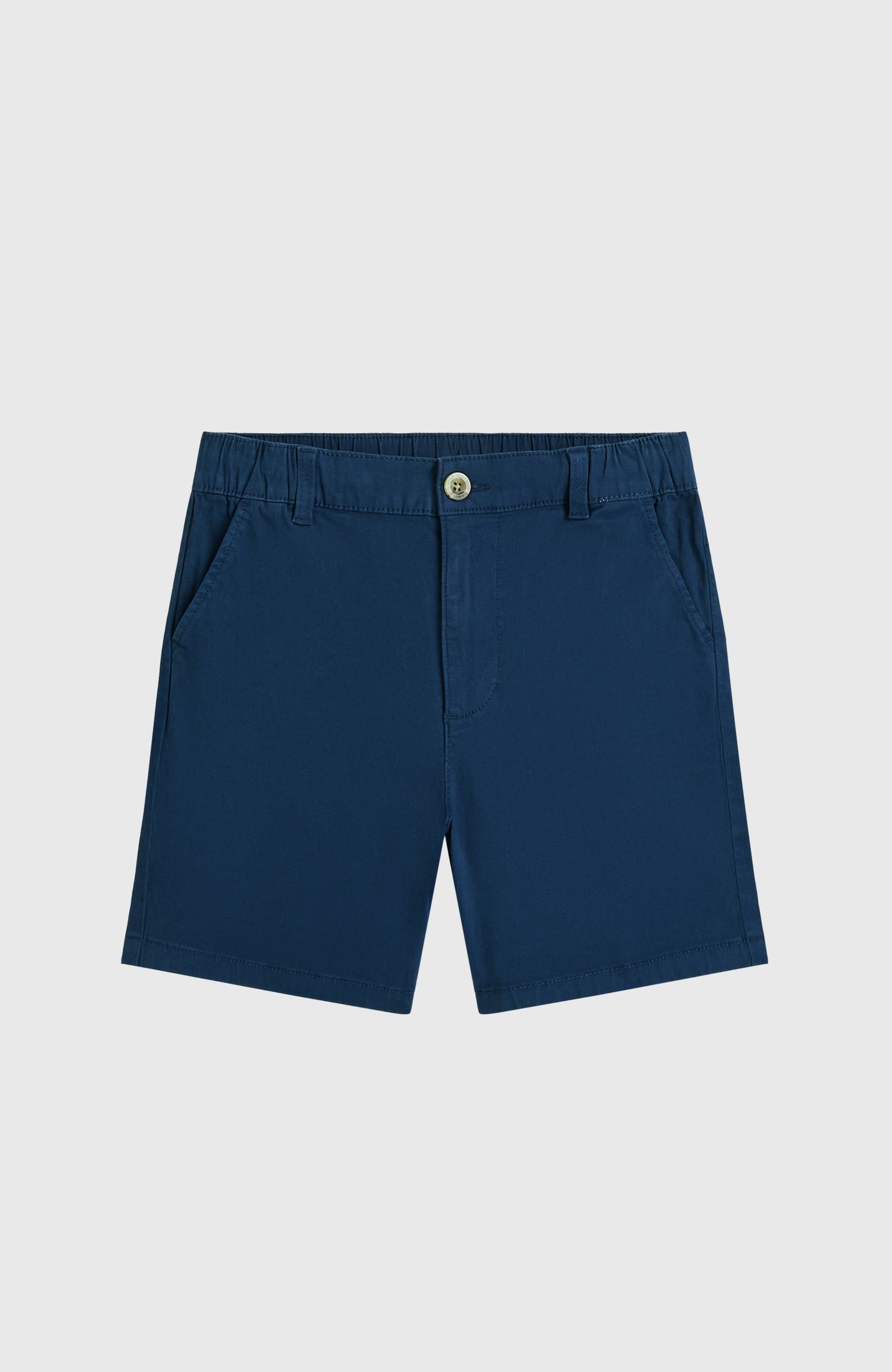 Chino Shorts Kids English Evening