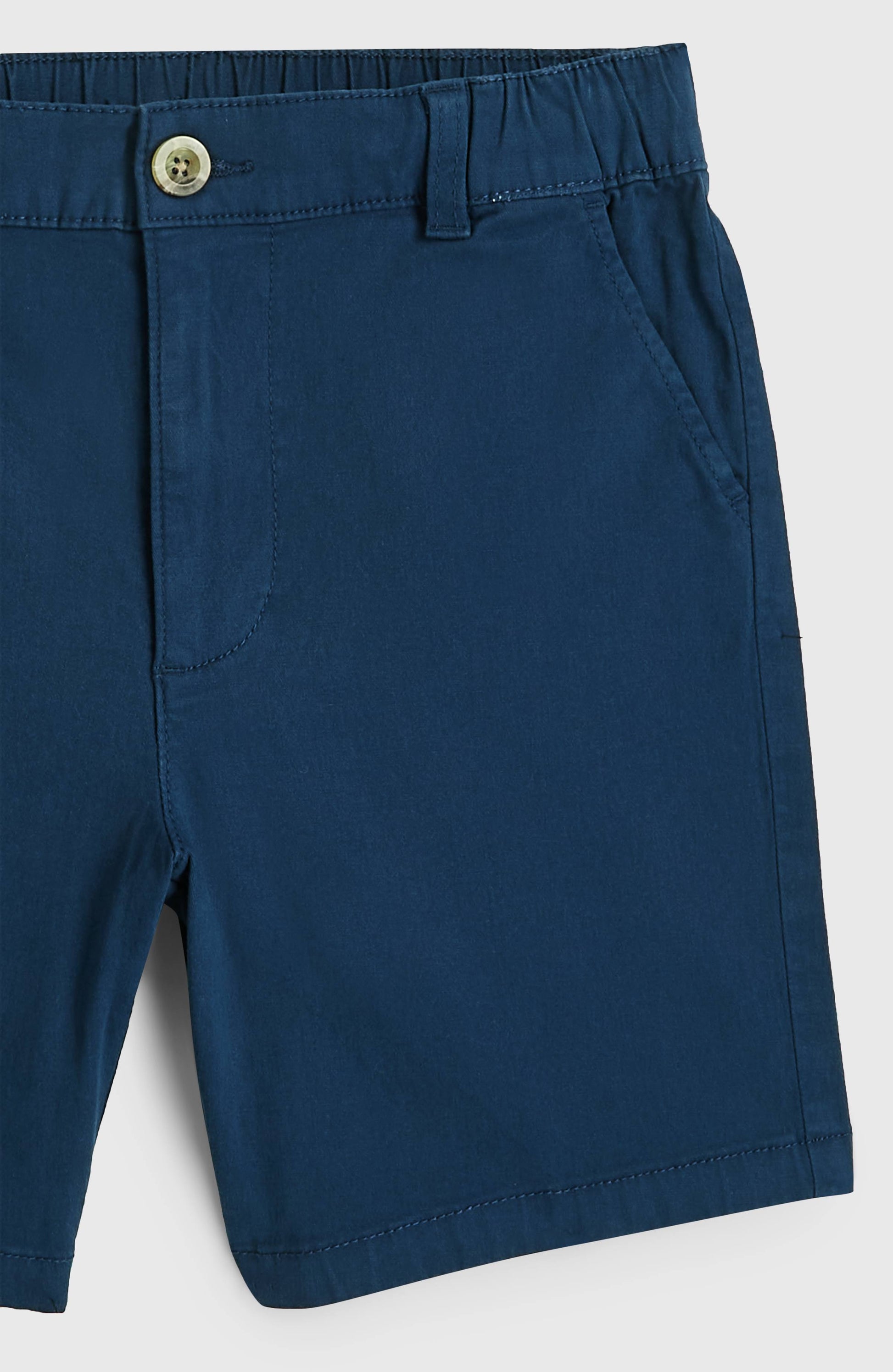 Chino Shorts Kids English Evening