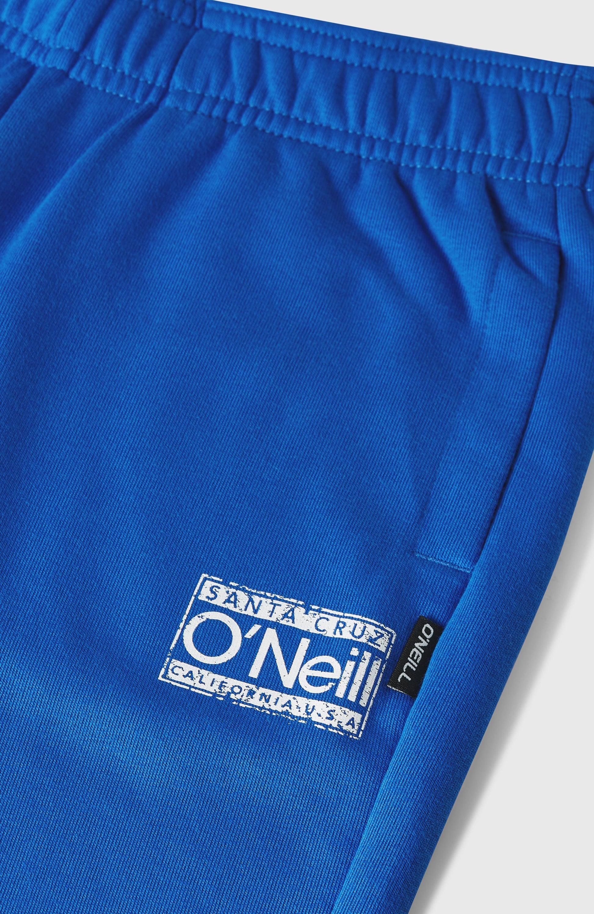 Cali Sweatpants Kids Mediterranean Blue