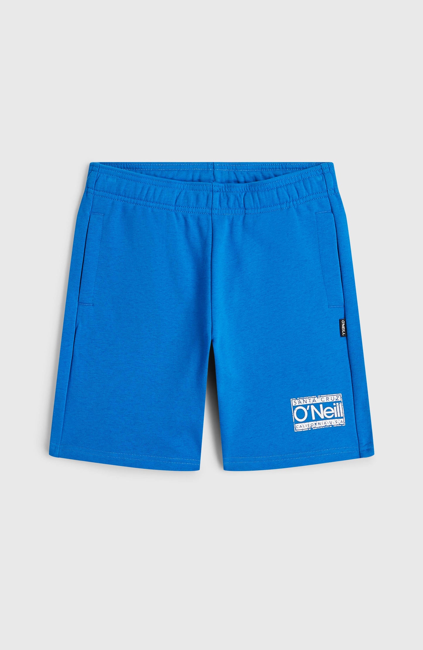 Cali Sweatshorts Kids Mediterranean Blue