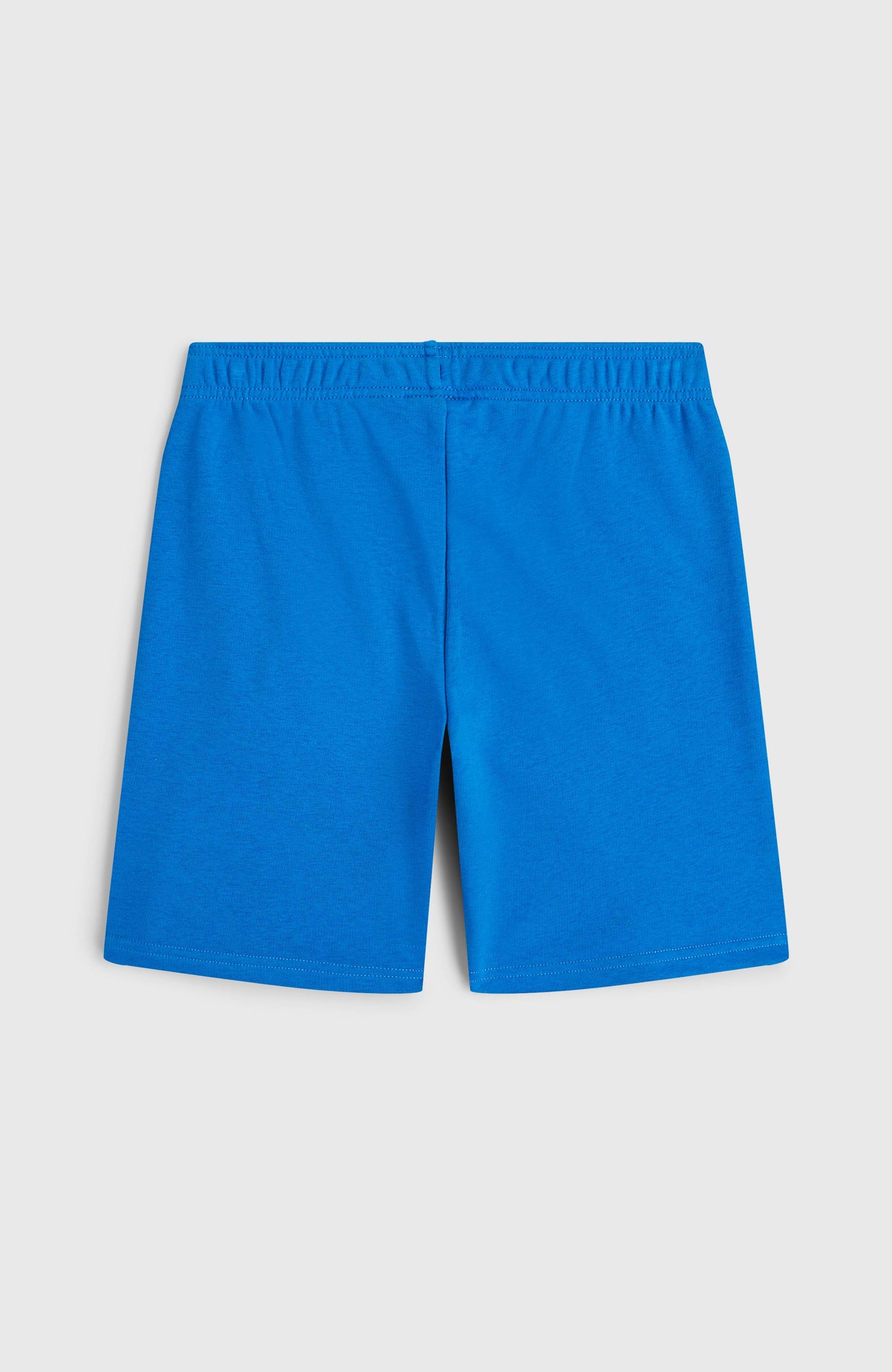 Cali Sweatshorts Kids Mediterranean Blue