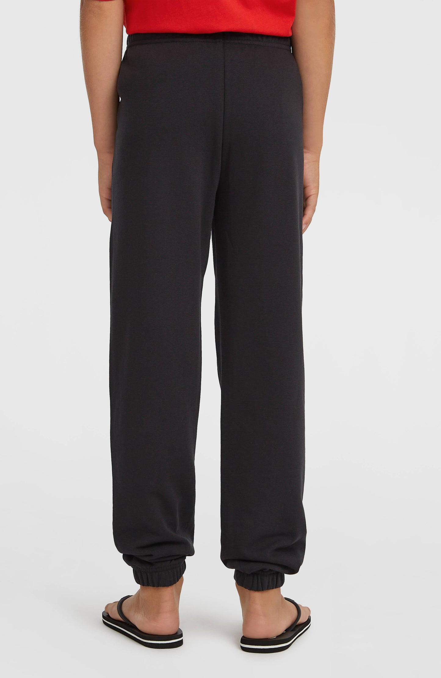 Cali Sweatpants Kids Black Out