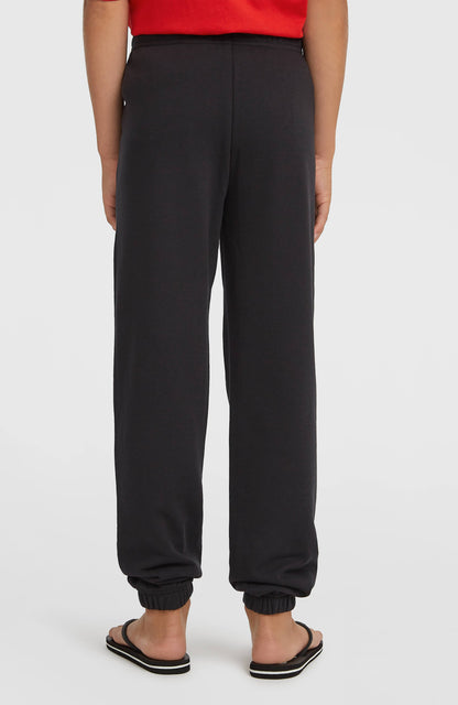 Cali Sweatpants Kids Black Out