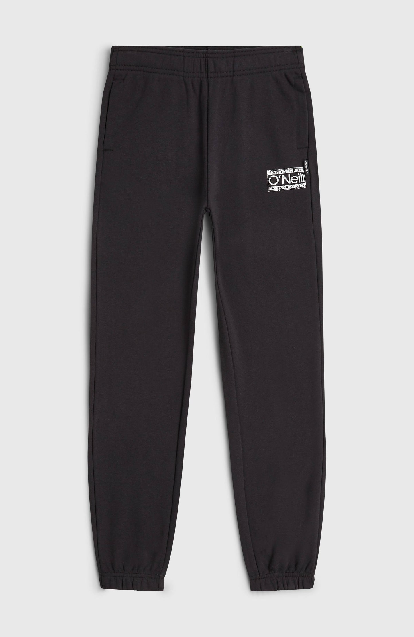 Cali Sweatpants Kids Black Out
