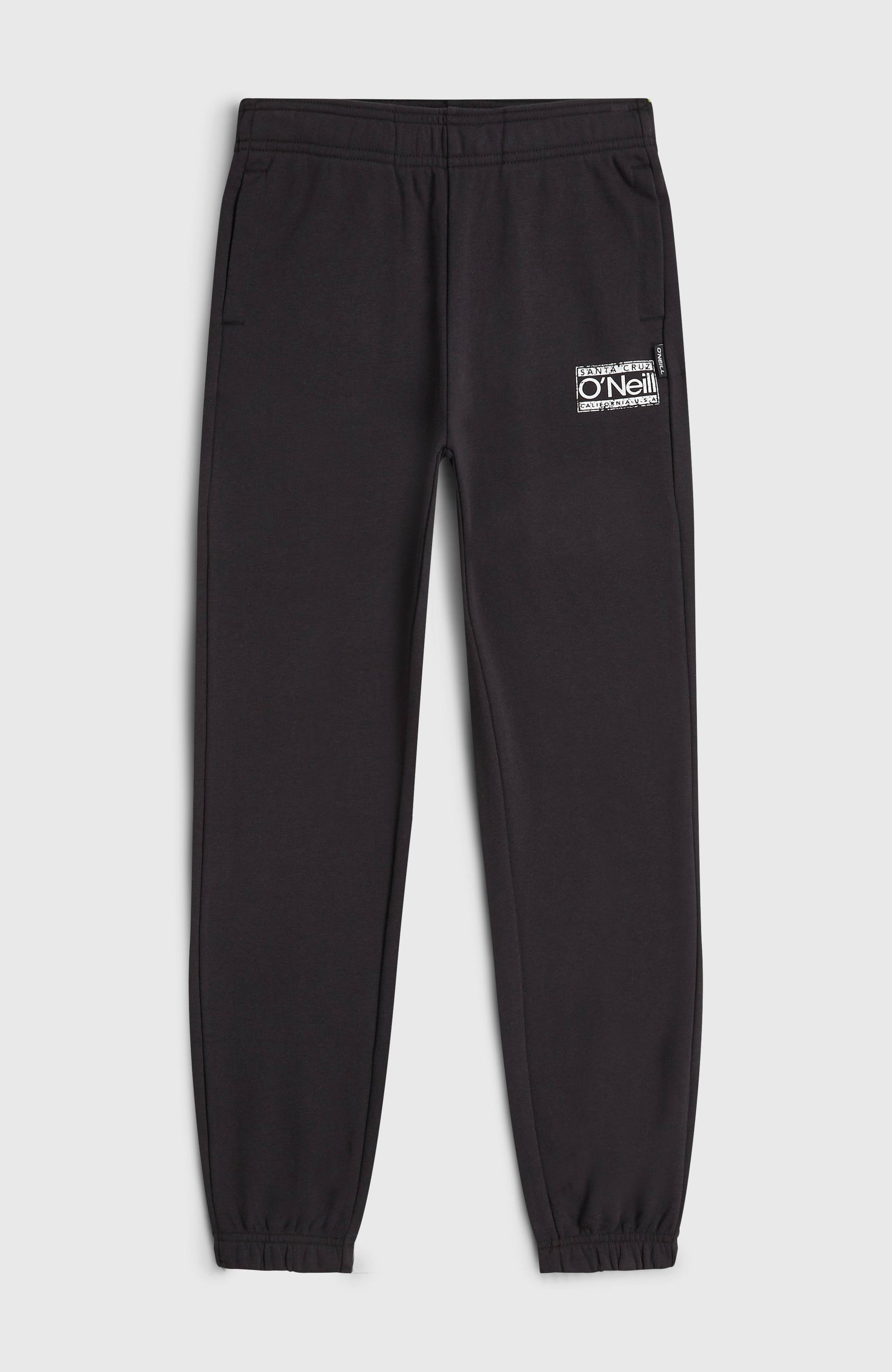Cali Sweatpants Kids Black Out