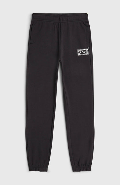Cali Sweatpants Kids Black Out