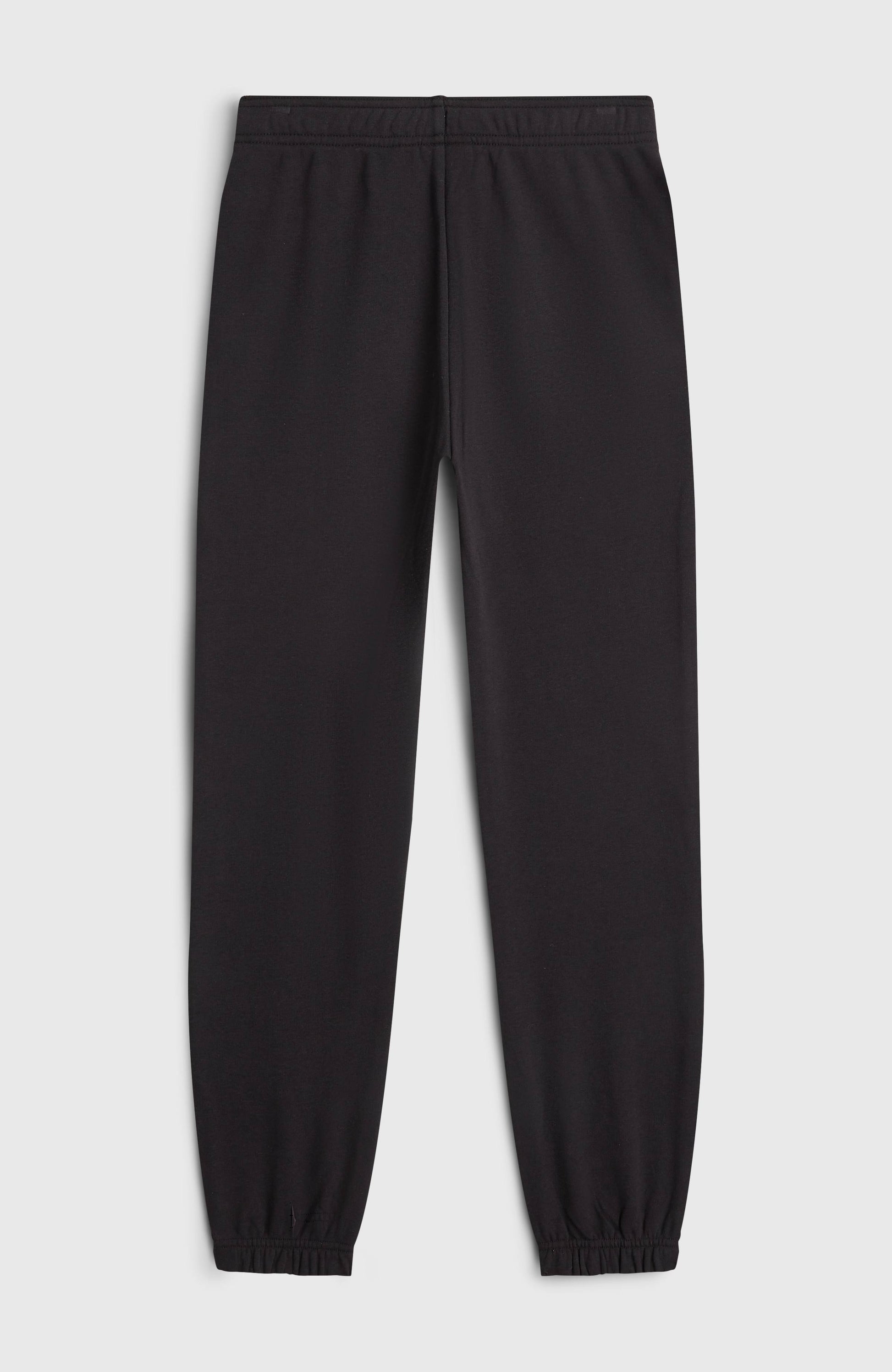 Cali Sweatpants Kids Black Out