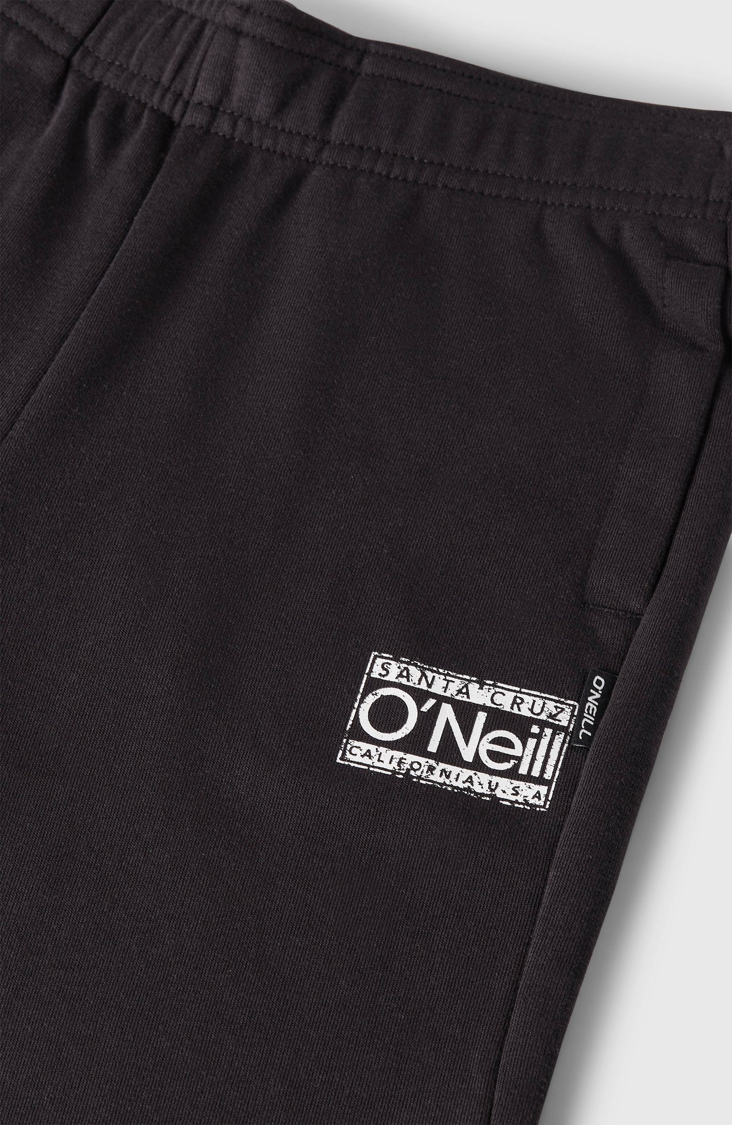 Cali Sweatpants Kids Black Out