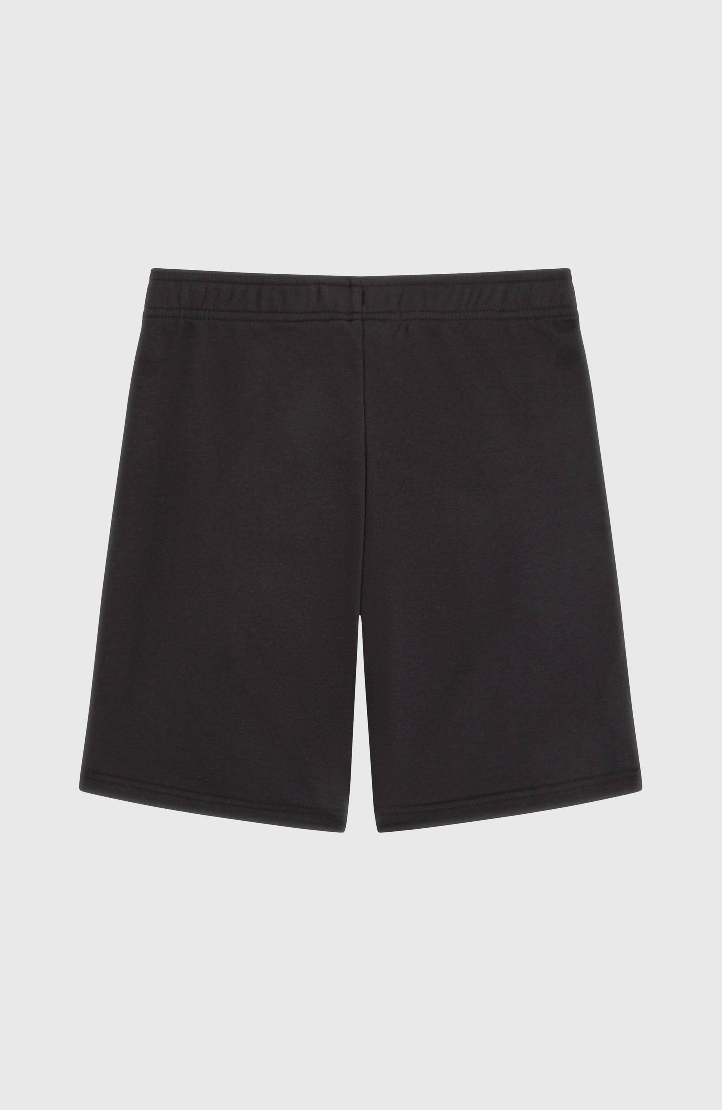 Cali Sweatshorts Kids Black Out