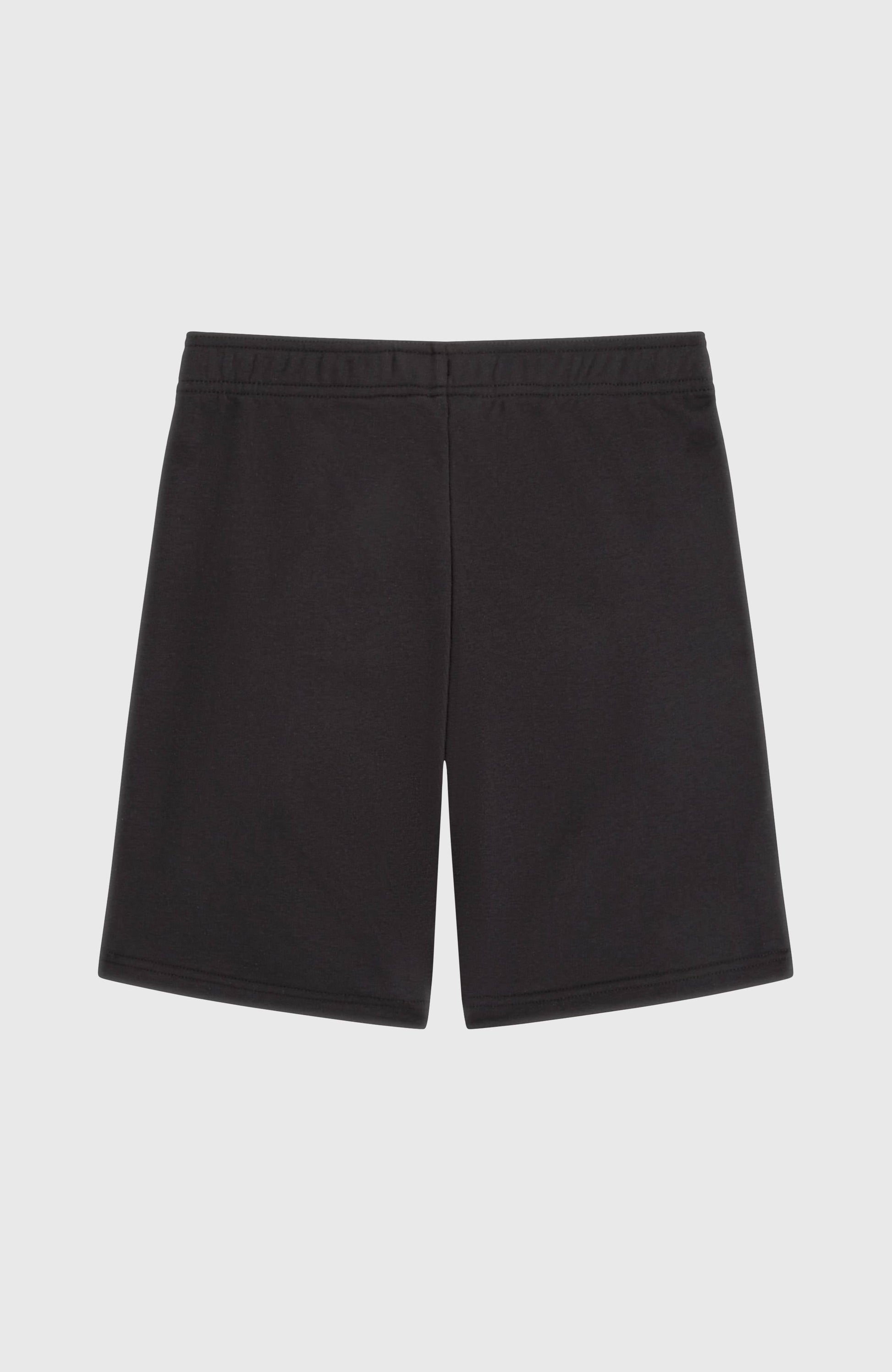 Cali Sweatshorts Kids Black Out