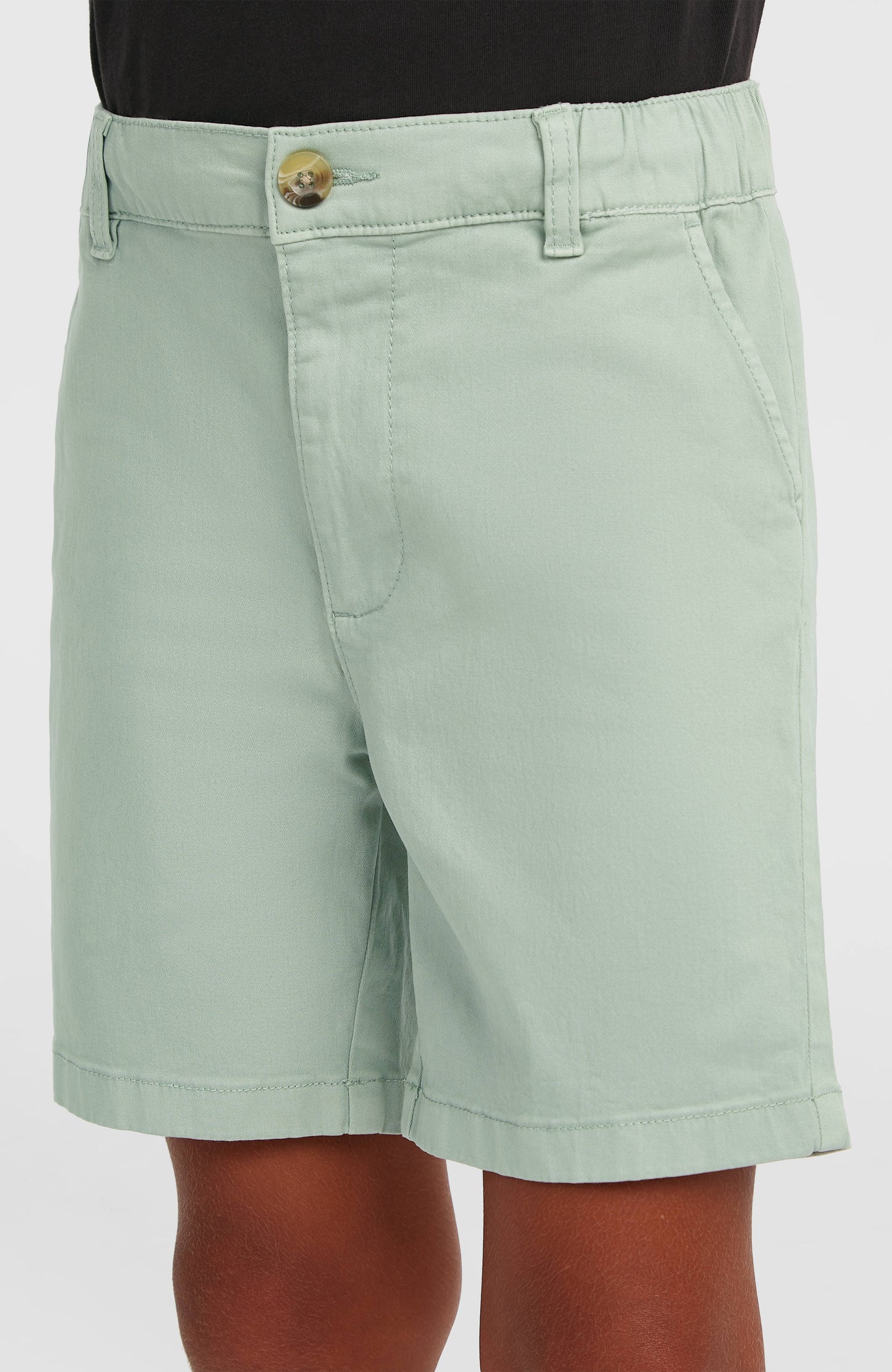 Chino Shorts Kids Marble Arch