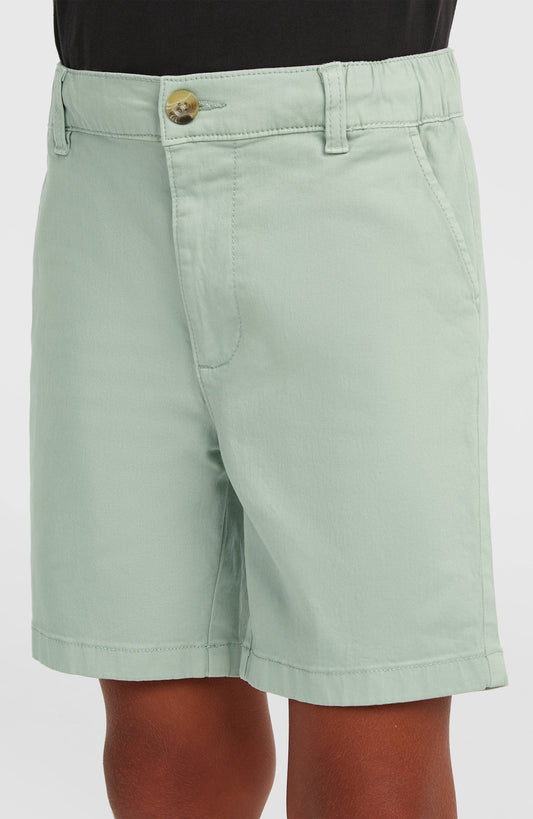 Chino Shorts Kids Marble Arch